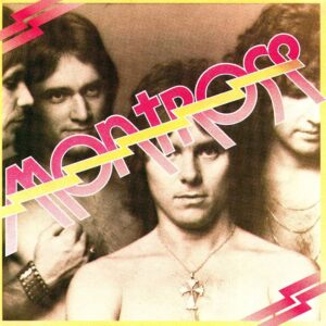 MONTROSE-MONTROSE