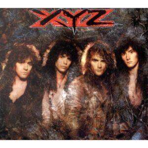 XYZ-XYZ