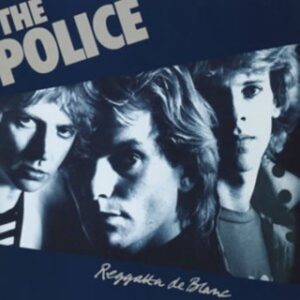the police